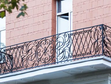 Апарт-комплекс «Восток»