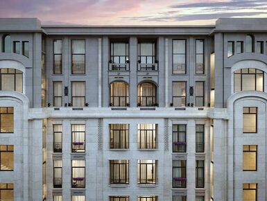 ЖК «Дом Франка»