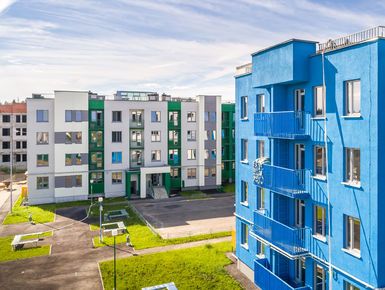 ЖК «Митино Дальнее»