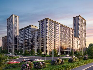 ЖК «Настоящее»