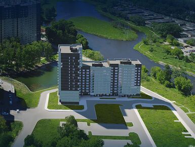 ЖК «Цветочный Город»