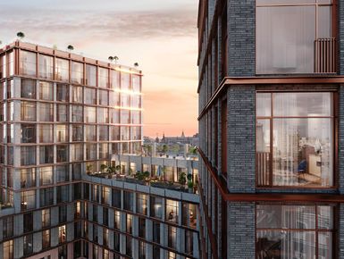 Kazakov Grand Loft (Казаков Гранд Лофт)