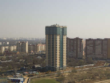 Успенская 11