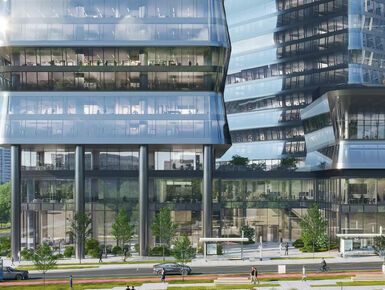 Бизнес-центр SET (СЕТ)