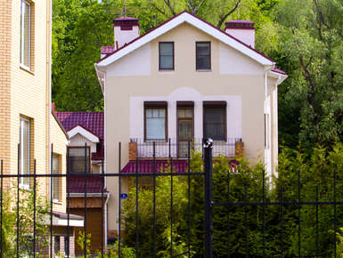 ЖК «Северная Слобода»