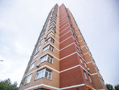 ЖК «Вешняки»