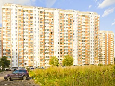 ЖК «Пятница»