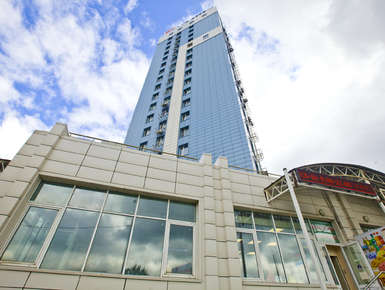 МФК «Штаб-квартира»