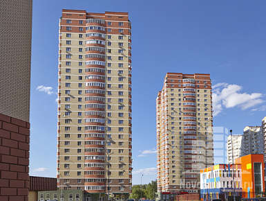 мкр. «Парковый»