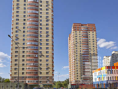 мкр. «Парковый»