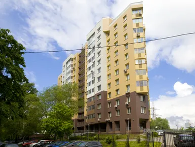 ЖК «Холмогоры»