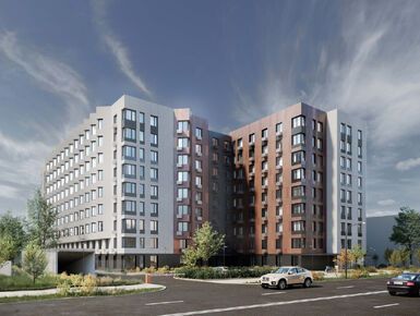 «CitiMix Новокосино» (СитиМикс Новокосино)