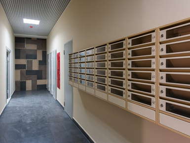 ЖК «Новокосино»