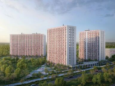 ЖК «Ольховый Квартал»
