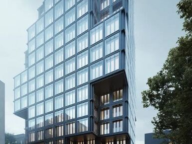 ЖК «Лапландия»