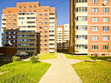 ЖК «Созвездие Одинцово»