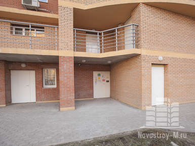 ЖК «Соловьиная Роща»