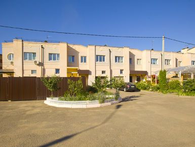 ЖК «Междуречье»