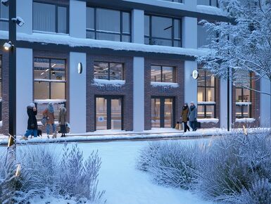 ЖК Riga Hills (Рига Хиллс)