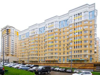 ЖК «Царицыно-1»