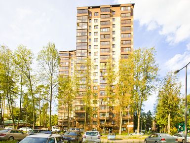 ЖК «Успенские Горки»