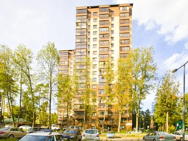ЖК «Успенские Горки»