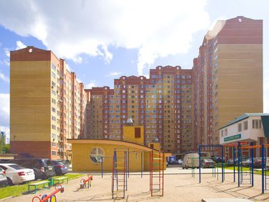 ЖК Чернышевский