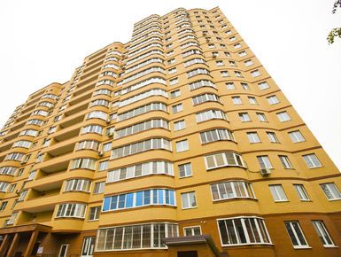 ЖК «Дедовский» (ЖК на ул. Гвардейская)