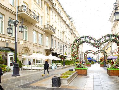 ЖК «Советникъ» (ЖК Dandy Residence)