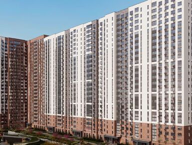 ЖК «1-й Южный» (Первый Южный)