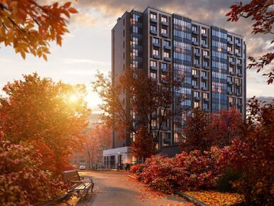 Клубный дом «Счастье на Семеновской»