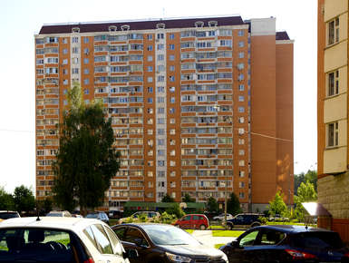 ЖК «Некрасовский»