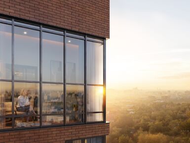 ЖК «Квартал Домашний»