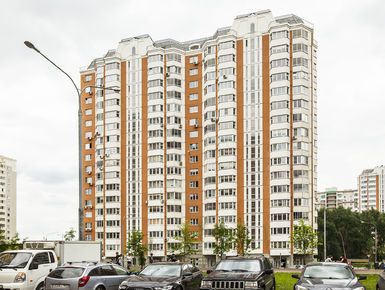 мкр. «Завидное»