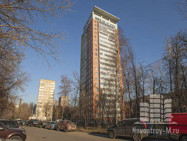 ЖК «Алексеевский»