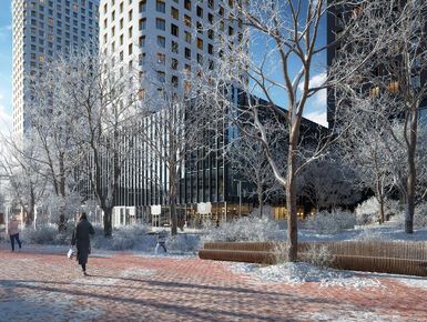 ЖК «ЗИЛАРТ»