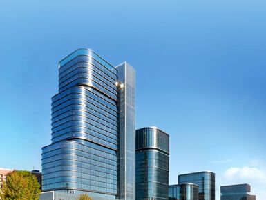 Бизнес-центр Stone Ходынка 3