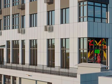 ЖК «Триумф» (Пушкино)