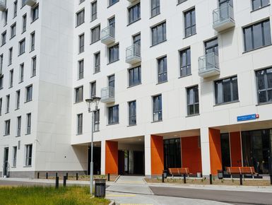 ЖК «Счастье в Кусково»