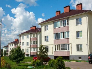 ЖК «Морозовка»