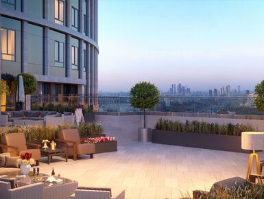 ЖК «Крылья»