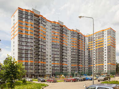 ЖК «Звездный»