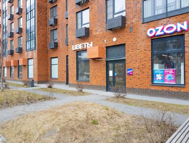 Жилой дом «Плеханова ул., д. 22»