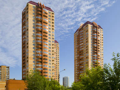 ЖК «Южная звезда»