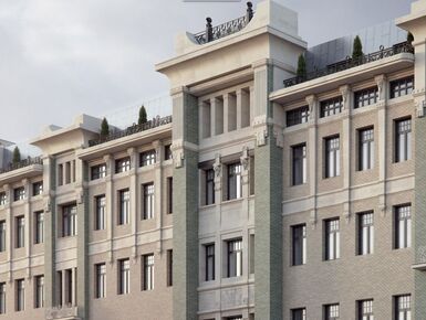 «Большая Дмитровка IX»