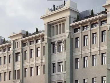 «Большая Дмитровка IX»