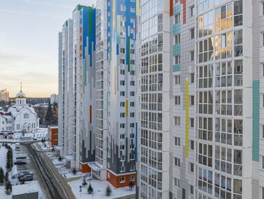 ЖК «Первый Зеленоградский»