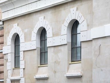 Клубный дом Depre loft (Депре лофт)