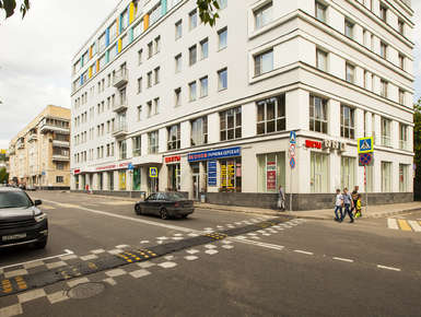 ЖК «Восточный»