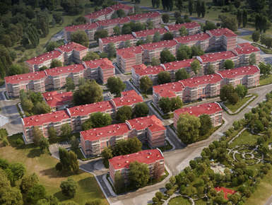 ЖК «Лукино»